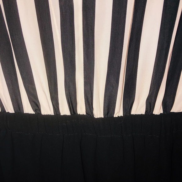 Forever 21 striped dress - Picture 5 of 5